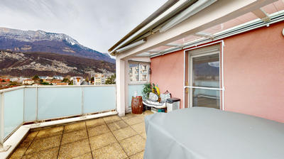 Appartement - 74 m² - 4 pièces