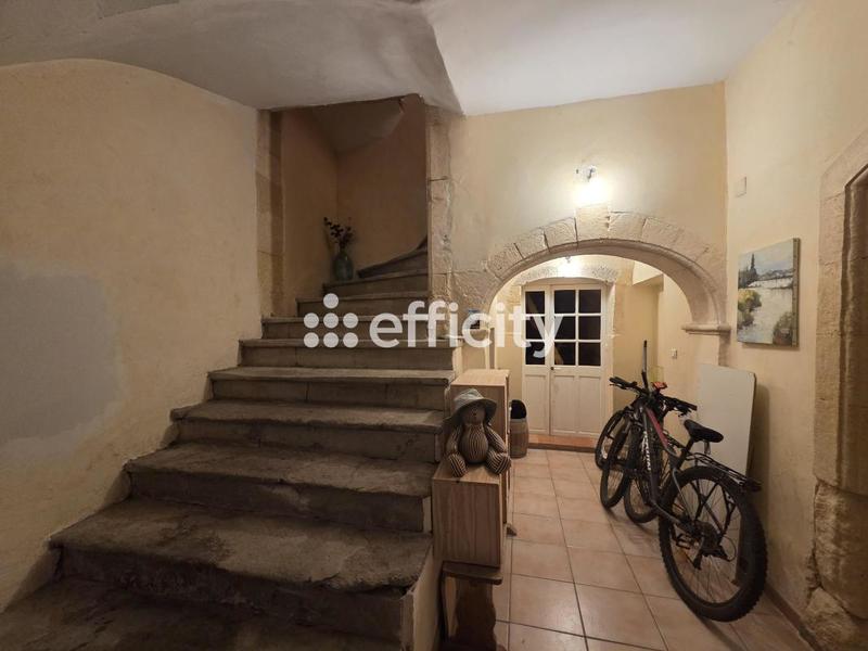 Maison - 160 m² - 5 pièces