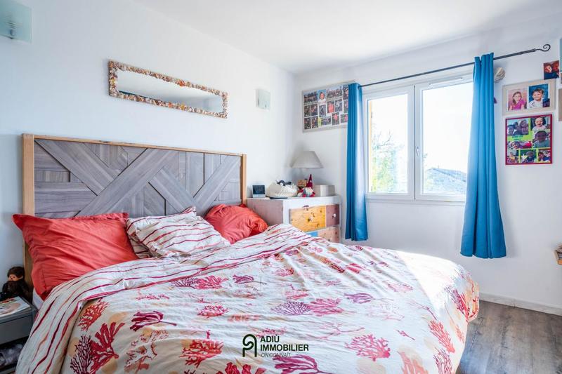 Villa - 95 m² - 4 pièces