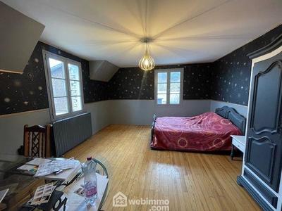 Ferme - 133 m² - 6 pièces