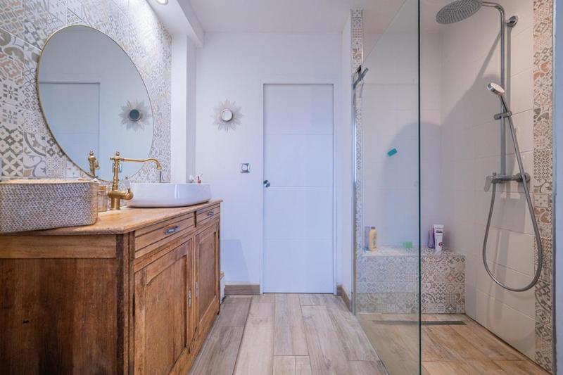 Maison - 147 m² - 7 pièces