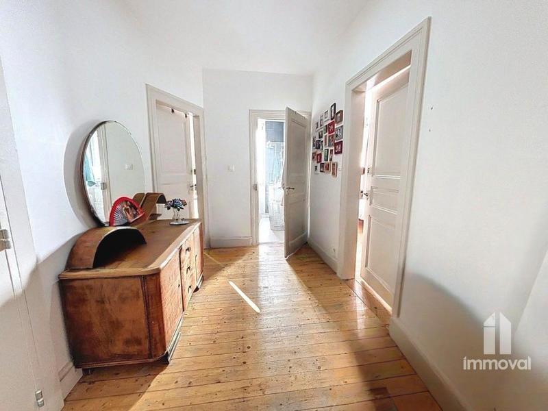 Appartement - 73 m² - 4 pièces