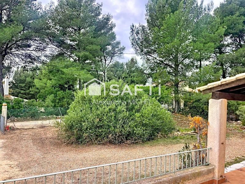 Maison - 141 m² - 6 pièces