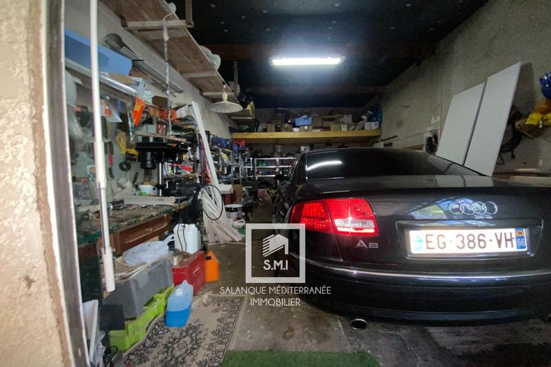 Maison de ville - 272 m² - 8 pièces