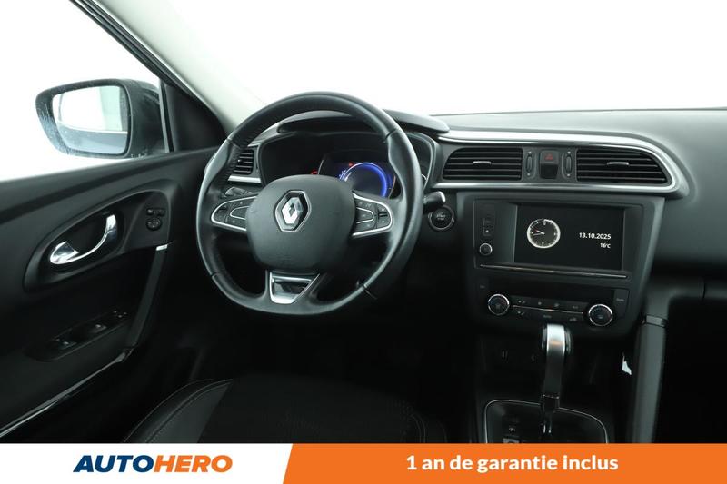 Renault Kadjar 1.6 dCi Energy Graphite X-Tronic 130 ch