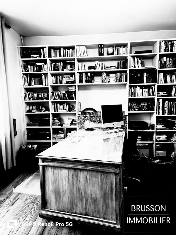 Villa - 192 m² - 5 pièces