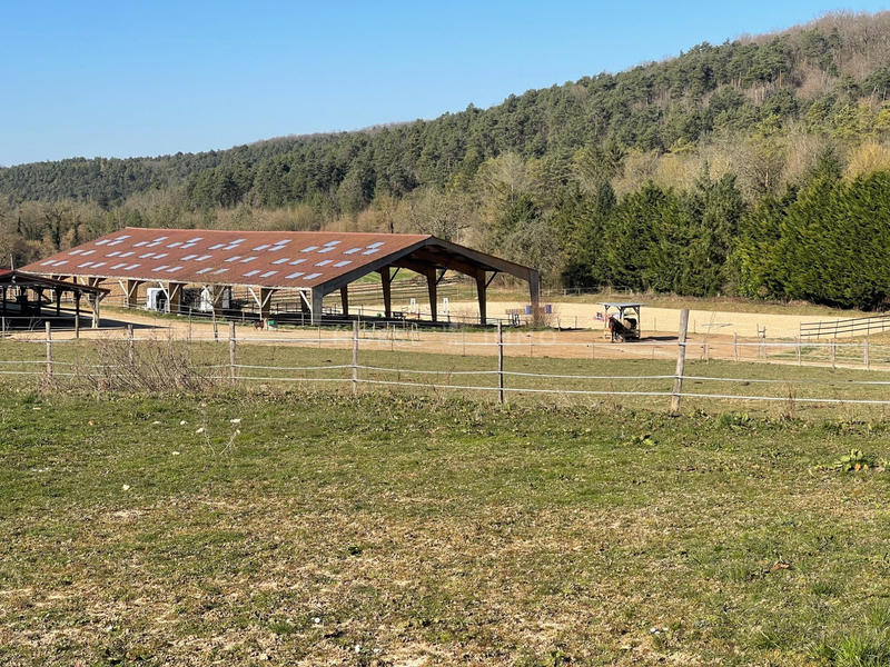 Maison - 150 m² - 5 pièces