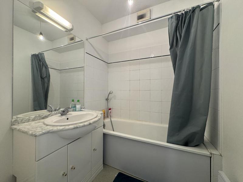 Appartement - 36 m² - 1 pièce