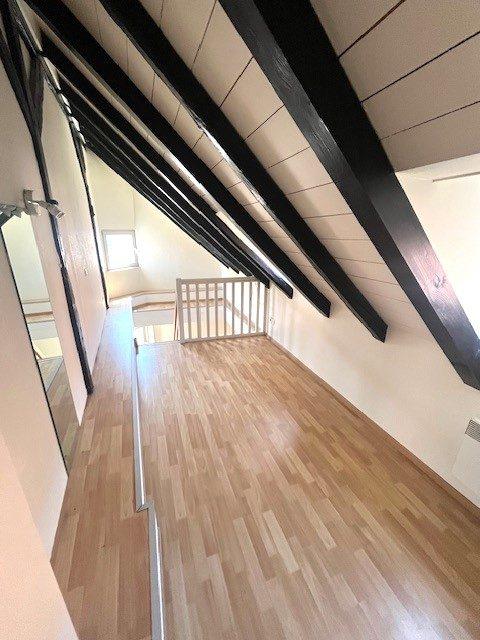 Appartement - 52 m² - 3 pièces