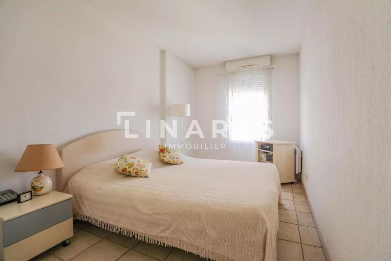 Appartement - 71 m² - 3 pièces