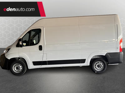 Opel Movano Fgn Tole 3.5t L2h2 140 Ch s&amp;S Bvm6