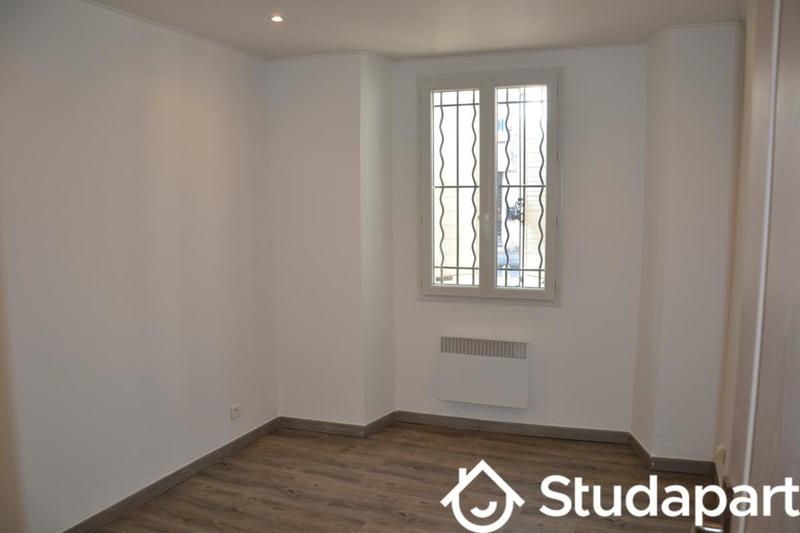 Appartement - 30 m² - 2 pièces