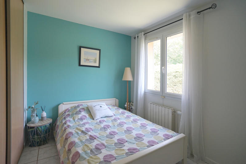 Maison - 190 m² - 7 pièces