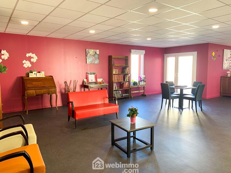 Appartement - 27 m² - 1 pièce
