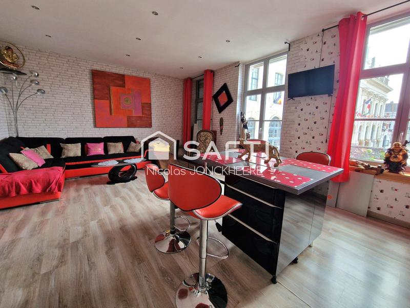 Local commercial - 190 m²