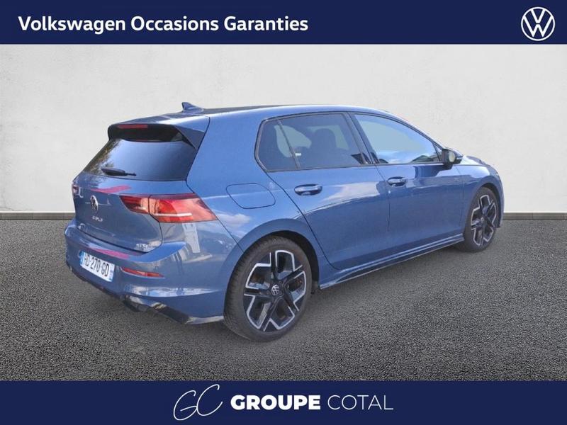 Volkswagen Golf 1.5 eTSI Evo2 150 Dsg7 R-Line