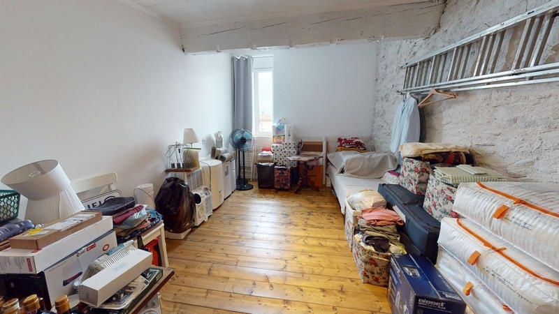 Appartement - 171 m² - 6 pièces