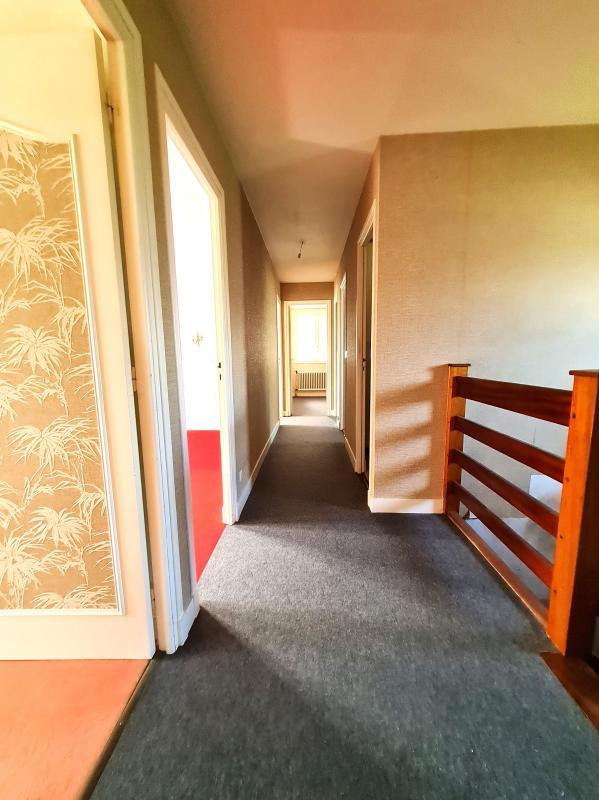 Maison - 170 m² - 7 pièces