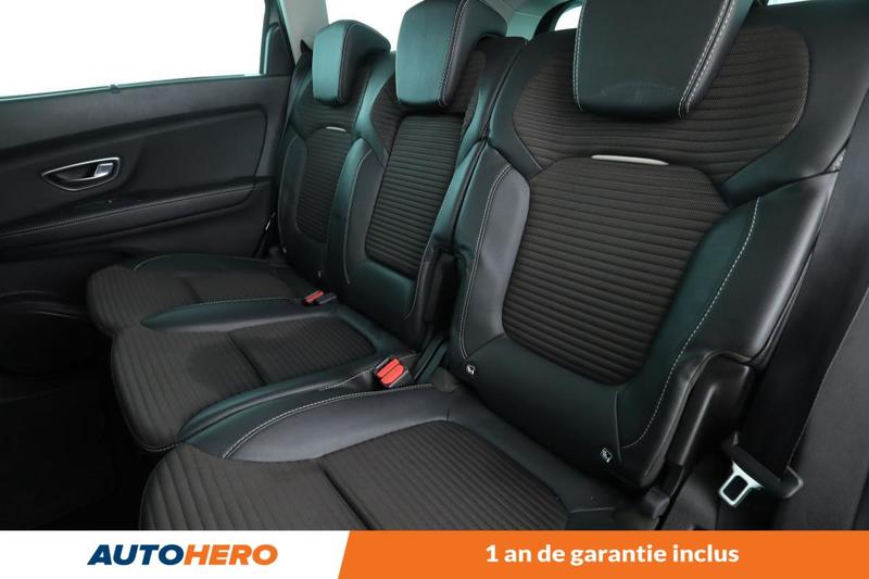 Renault Grand Scénic 1.7 dCi Blue Intens Edc 7pl 150 ch