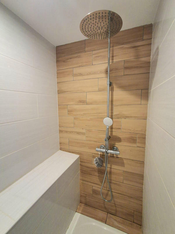 Maison - 118 m² - 5 pièces