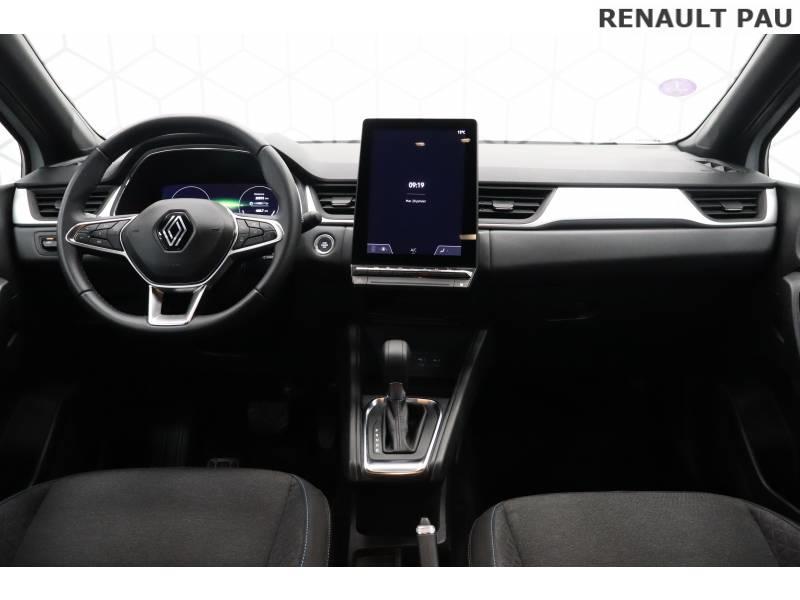 Renault Captur E-Tech full hybrid 145 Evolution