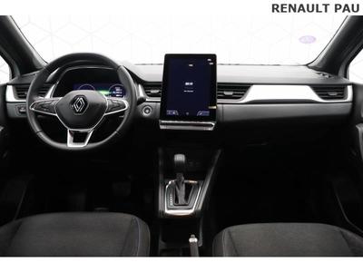 Renault Captur E-Tech full hybrid 145 Evolution