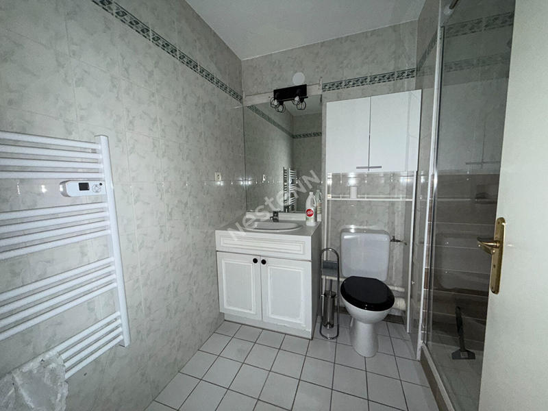 Appartement - 29 m² - 2 pièces