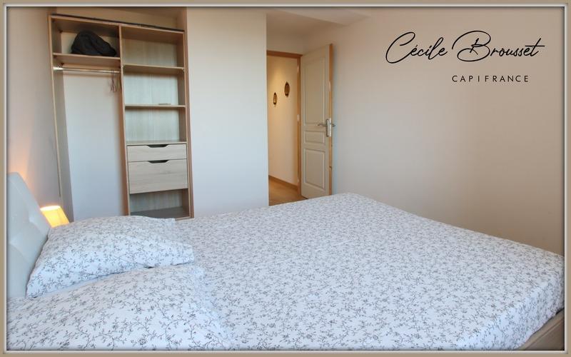 Maison - 67 m² - 4 pièces