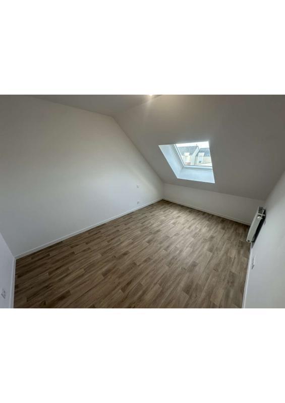 Maison - 109 m² - 5 pièces