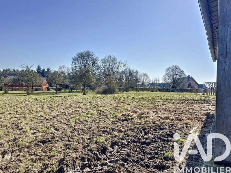 Maison - 453 m² - 12 pièces