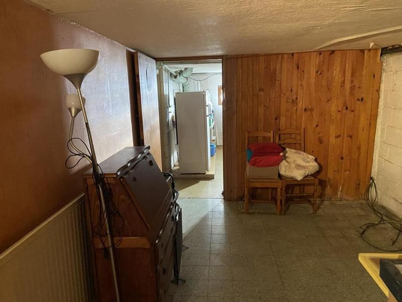 Maison - 121 m² - 5 pièces