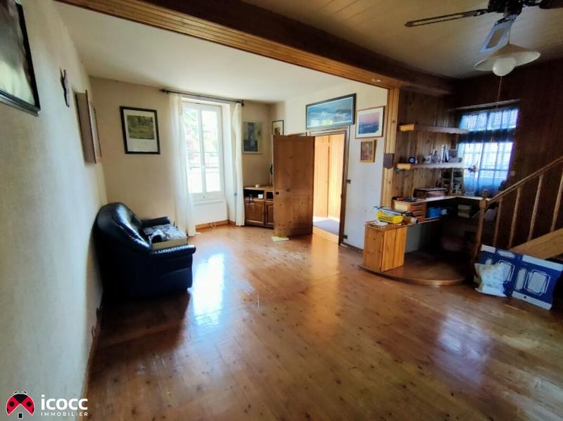 Maison - 71 m² - 5 pièces