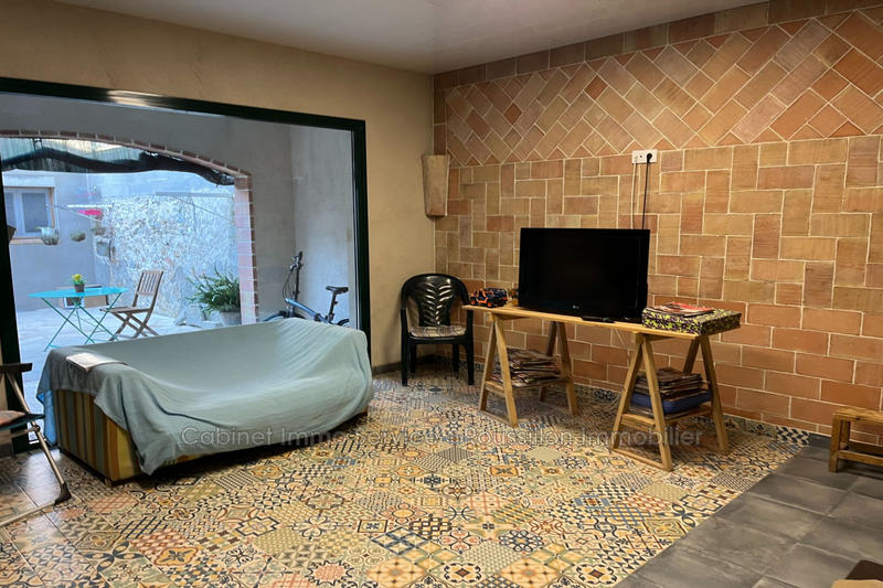 Maison - 165 m² - 6 pièces