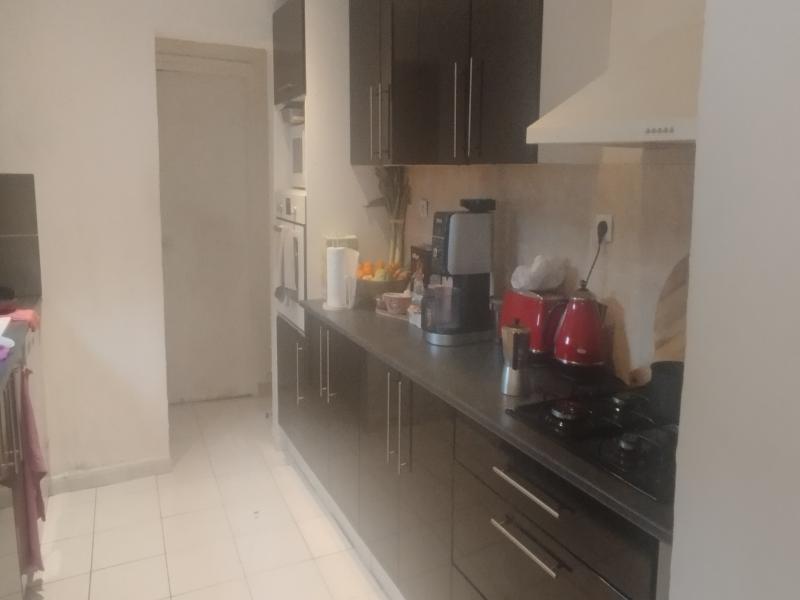 Maison - 117 m² - 5 pièces