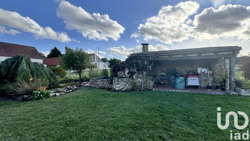 Maison - 163 m² - 5 pièces