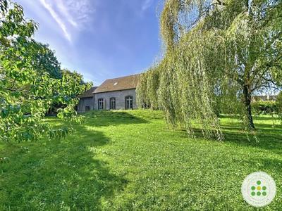 Maison ancienne - 136 m² - 4 pièces