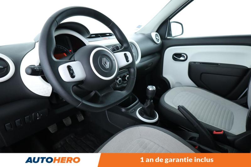 Renault Twingo 1.0 SCe Zen 73 ch