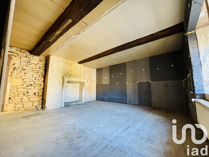 Maison - 113 m² - 3 pièces