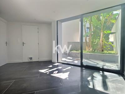 Maison d'architecte - 180 m² - 7 pièces