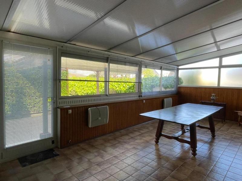 Maison de ville - 100 m² - 4 pièces