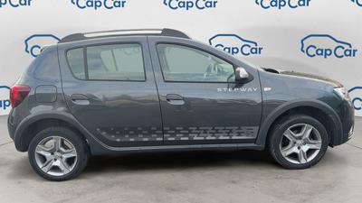 Dacia Sandero II 1.0 Sce 73 Evasion