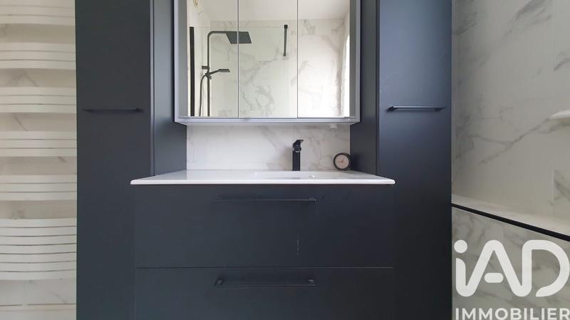 Appartement - 78 m² - 4 pièces