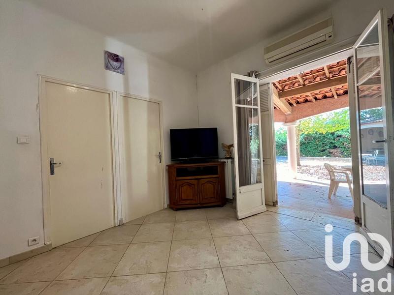 Maison - 81 m² - 4 pièces