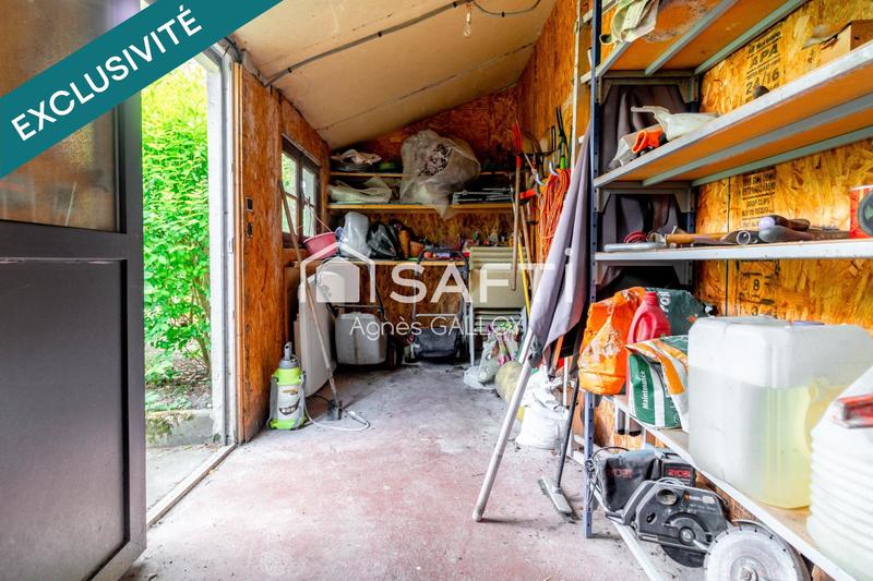 Villa - 318 m² - 13 pièces