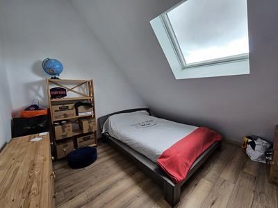 Maison - 76 m² - 3 pièces