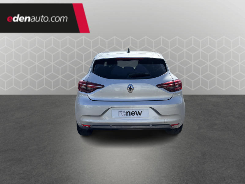 Renault Clio E-Tech 140 - 21n R.S. Line