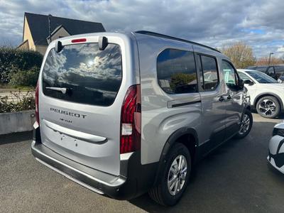 Peugeot Rifter (2) Xl 1.5 Bluehdi 130 s&amp;S Allure Business 5pl