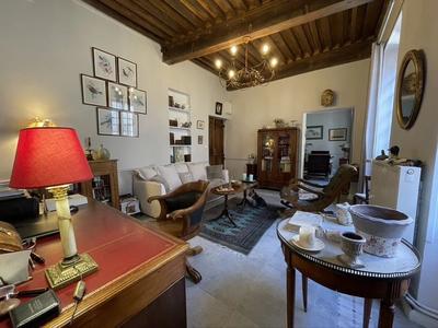 Appartement - 94 m² - 5 pièces