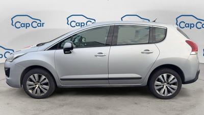 Peugeot 3008 I 1.2 PureTech 130 Active