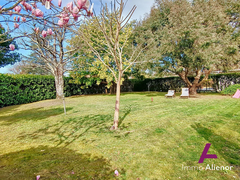 Maison - 155 m² - 6 pièces